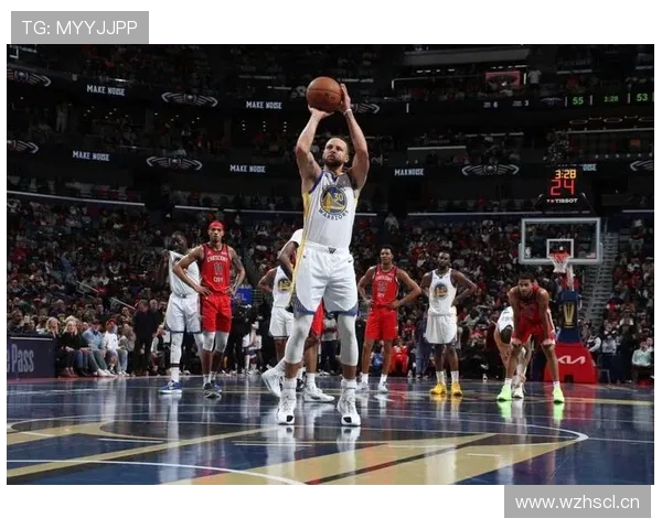 库里回应文班干扰罚球事件称特意配合球迷反应